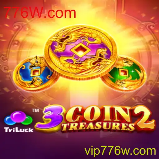 Descubra o Fascinante Mundo de 3CoinTreasures2: Uma Aventura de Emoções Inigualáveis