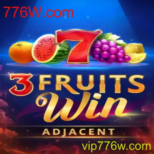 Descubra o Fascinante Mundo de 3FruitsWin