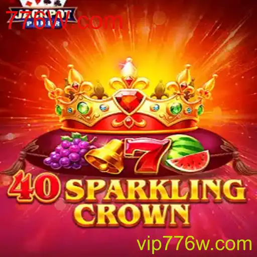 Explorando 40SparklingCrown: Um Mergulho no Novo Fenômeno dos Jogos Online