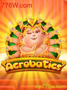 Descubra Acrobatics: Um Jogo Empolgante e Desafiador