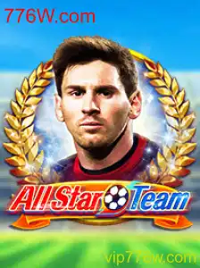 Explorando o Mundo de AllStarTeam
