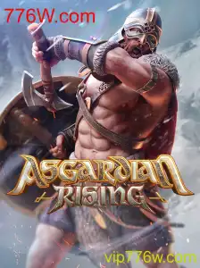 Descubra o Mundo de AsgardianRising: Aventuras e Estratégia em Cada Movimento