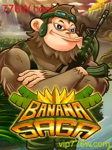 BananaSaga: Uma Nova Aventura no Mundo dos Jogos Digitais