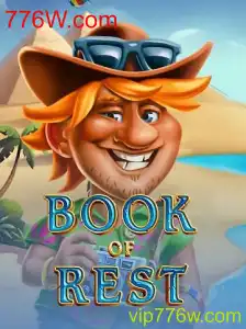 Descubra o Fascinante Mundo de BookofRest: Uma Jornada pelo Jogo Inovador de 776W.com