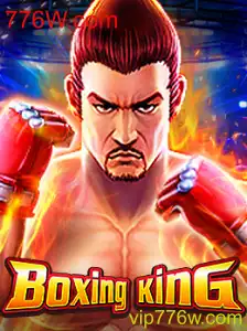 Descubra o Empolgante Mundo de BoxingKing: Regras e Inovação