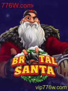 Descubra o Jogo 'BrutalSanta': Um Mergulho no Mundo do 776W.com