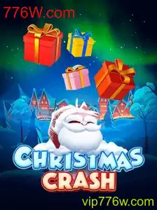 ChristmasCrash: Uma Jornada Festiva no Mundo dos Jogos