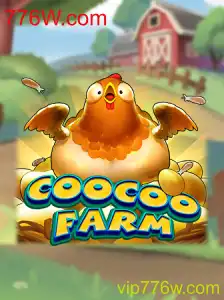 CooCooFarm: A Fascinante Viagem ao Mundo da Agricultura Virtual