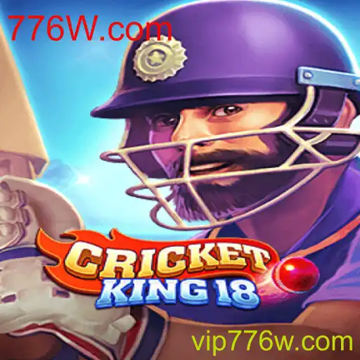 CricketKing18: Uma Nova Era de Jogos de Críquete