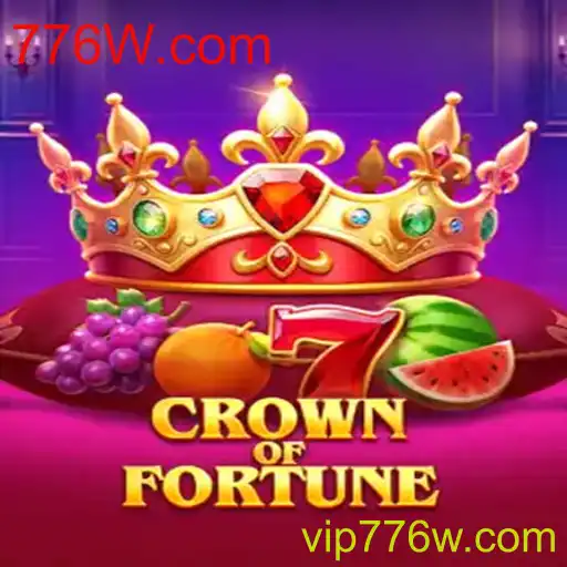 CrownofFortune: Aventura e Estratégia no Universo de 776W