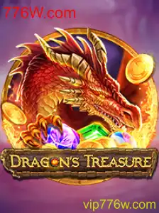 Explorando o Fascinante Mundo de DragonsTreasure: O Jogo de Aventura no 776W.com