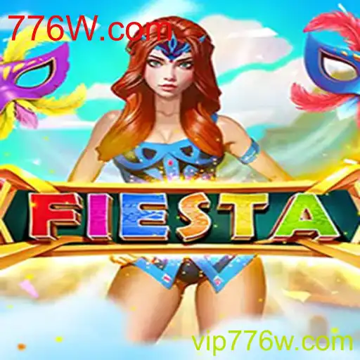 Explorando o Jogo Fiesta: Diversão e Estratégia em 776W.com
