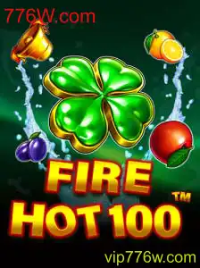 FireHot100: Descubra o Jogo que Está Pegando Fogo no 776W.com
