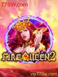 FireQueen2: A Aventura de Jogo Inovadora no Mundo de 776W.com
