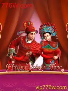Explorando o Mundo do Jogo FlirtingScholarTang e a Plataforma 776W.com