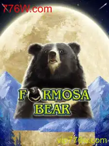 Descubra o Universo Emocionante de FormosaBear