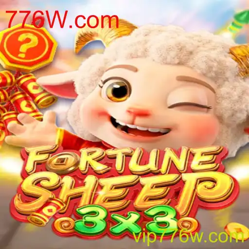 Desvende o Mundo Encantador de FortuneSheep: O Jogo do Momento em 776W.com