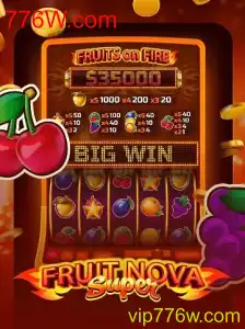 Explorando o Jogo FruitNovaSuper: Uma Nova Sensação no Mundo dos Games