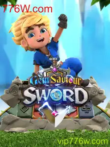 Explorando o Vibrante Mundo de GemSaviourSword