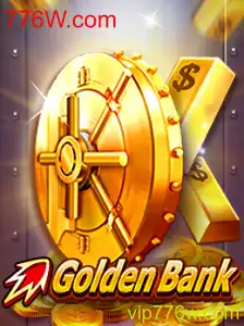 GoldenBank: Descobrindo o Mundo de Estratégia Financeira em 776W.com