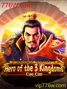 Desvendando Heroofthe3KingdomsCaoCao: Uma Jornada pelo Passado e Presente