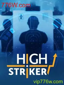 Explorando o Fascinante Mundo de HighStriker: Jogo de Habilidades no 776W.com