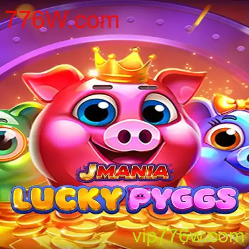 Descubra o Jogo Inovador JManiaLuckyPyggs