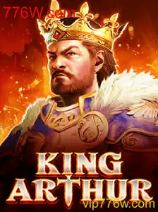 KingArthur: Descobrindo o Mundo Mágico do Jogo Online