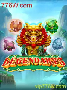Explorando o Mundo de Legendary5