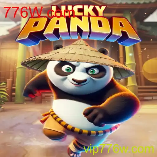 LuckyPanda: A Introdução ao Jogo que Está Conquistando o Mundo