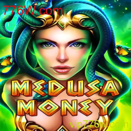 Explorando MedusaMoney: O Novo Fenômeno de Jogos do 776W.com