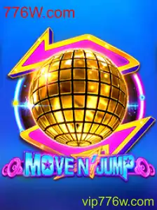 MovenJump: O Novo Fenômeno dos Jogos e Sua Conexão com 776W.com