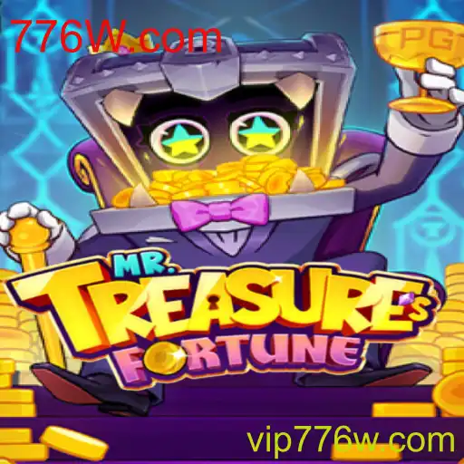 Descubra MrTreasuresFortune