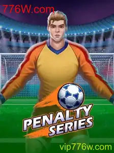 Explorando o Mundo do Jogo PenaltySeries e a Influência de 776W.com