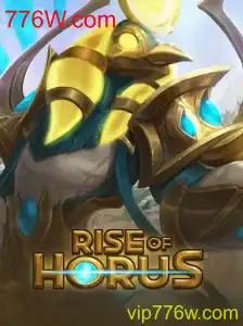 Descubra o Mundo Fascinante de RiseofHorus