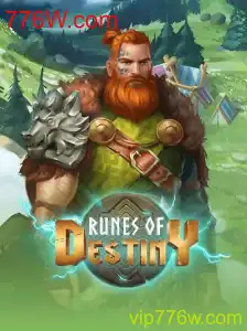 Descubra os Mistérios de RunesOfDestiny: Aventuras e Estratégias