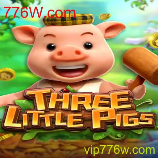 Descubra o Fascinante Mundo do Jogo THREELITTLEPIGS da 776W.com