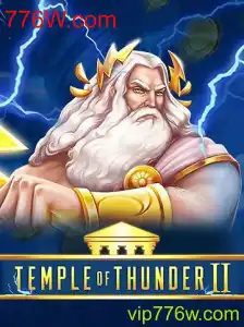 Temple of Thunder II: Descubra a Experiência Épica