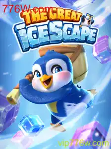 Descubra 'TheGreatIcescape': Um Mergulho no Mundo dos Quebra-Gelos Digitais