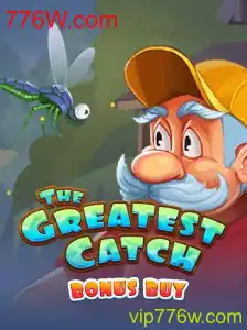 Explorando o Mundo de TheGreatestCatchBonusBuy e suas Regras de Jogo