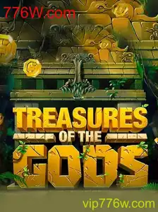 Explorando o Fascinante Mundo de TreasureoftheGods: Uma Aventura Épica
