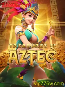 Descubra as Riquezas do Jogo Treasures of Aztec