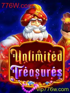 Descubra o Empolgante Mundo de UnlimitedTreasures