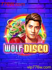 Descubra o Universo de WolfDisco: Um Jogo Revolucionário