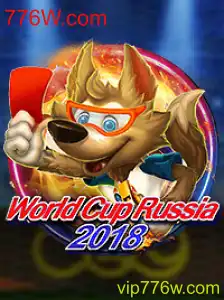 WorldCupRussia2018: Descubra o Fascínio do Jogo com 776W.com